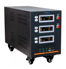 Стабилизатор Энергия Hybrid - 15 000/3 II поколение Е0101-0165 (E0101-0165)
