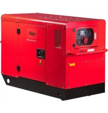 Дизельный генератор FUBAG DS 14000 DAC ES в кожухе (431746)