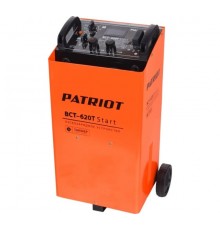 Пускозарядное устройство PATRIOT BCT-620T Start, шт (650301565)