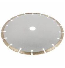ELMOS 350х25,4 KL Алмазный диск, шт (4620754339766)